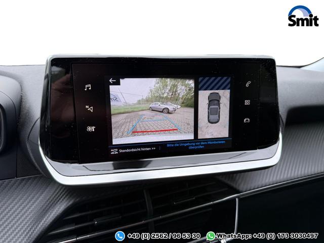 Peugeot 2008 1.2 PureTech 100 Active 