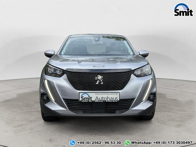Peugeot 2008 1.2 PureTech 100 Active 