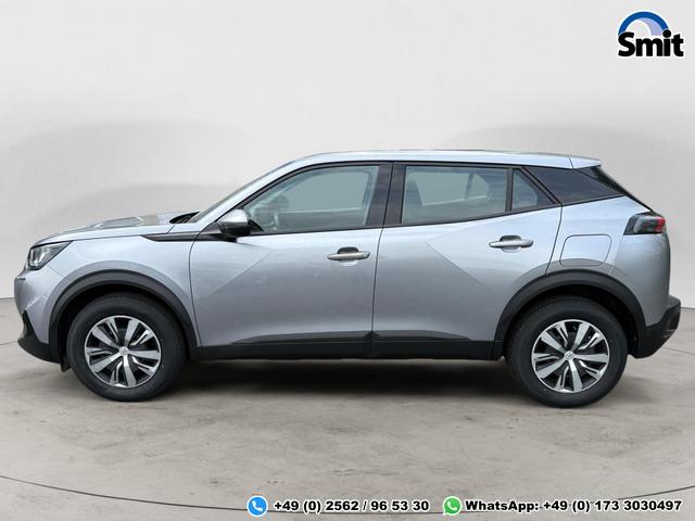 Peugeot 2008 1.2 PureTech 100 Active 