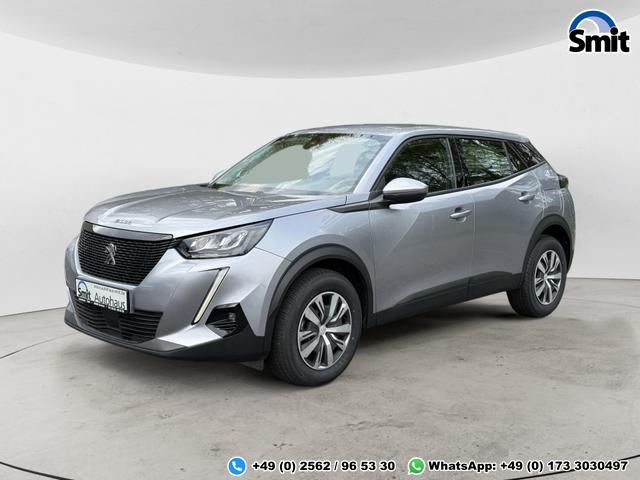 Peugeot 2008 1.2 PureTech 100 Active 
