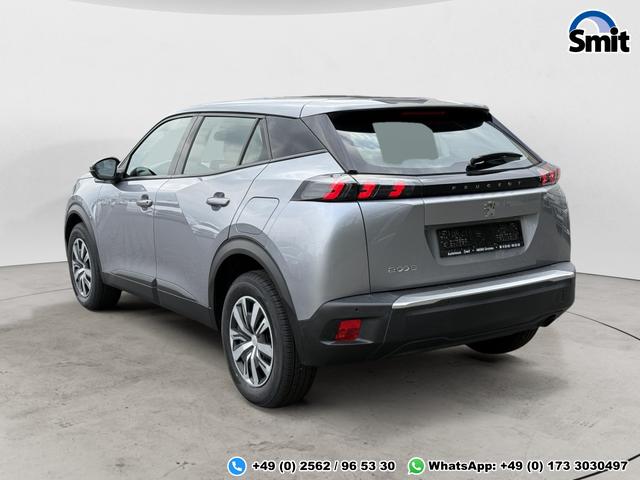 Peugeot 2008 1.2 PureTech 100 Active 
