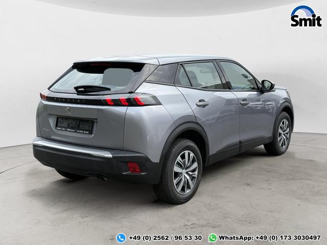Peugeot 2008 1.2 PureTech 100 Active 