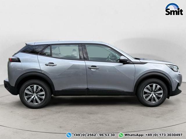 Peugeot 2008 1.2 PureTech 100 Active 