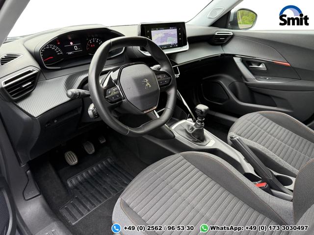 Peugeot 2008 1.2 PureTech 100 Active 