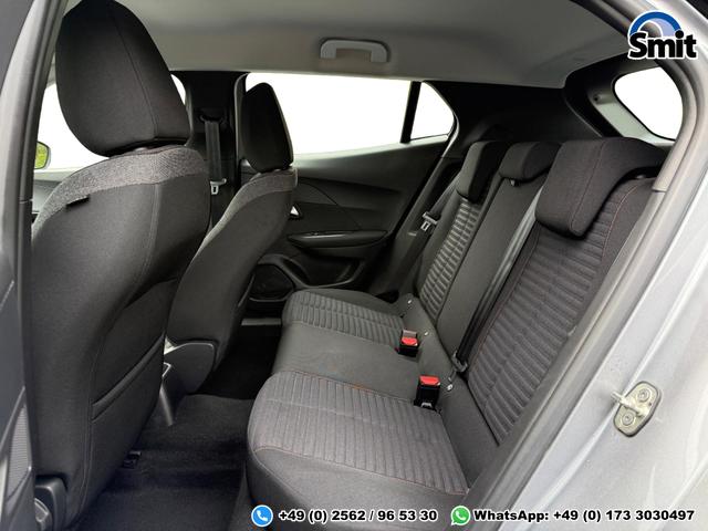 Peugeot 2008 1.2 PureTech 100 Active 