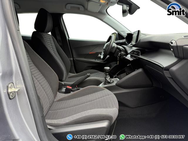 Peugeot 2008 1.2 PureTech 100 Active 
