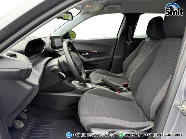 Peugeot 2008 1.2 PureTech 100 Active 