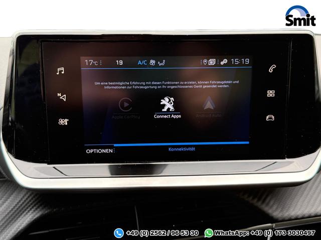 Peugeot 2008 1.2 PureTech 100 Active 