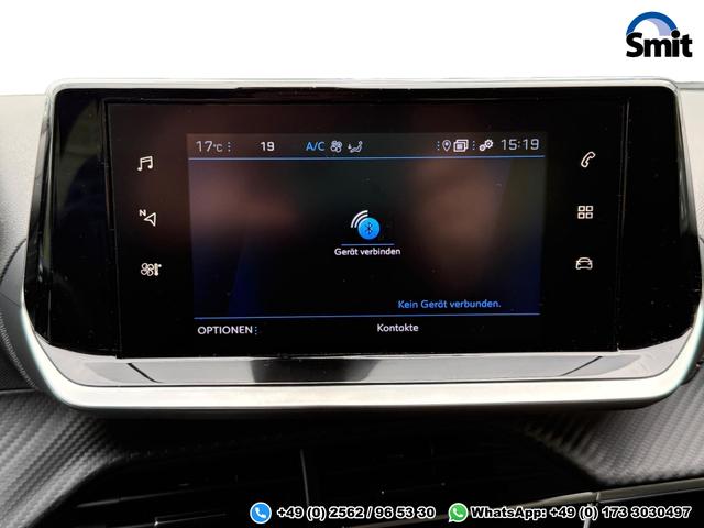 Peugeot 2008 1.2 PureTech 100 Active 