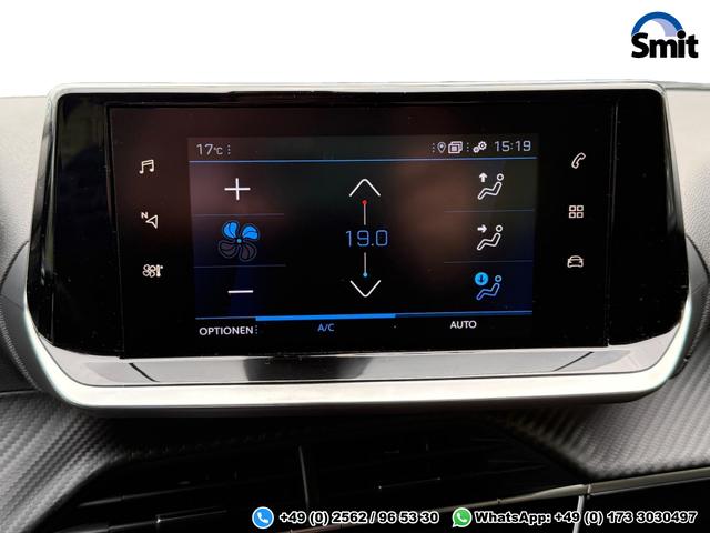 Peugeot 2008 1.2 PureTech 100 Active 