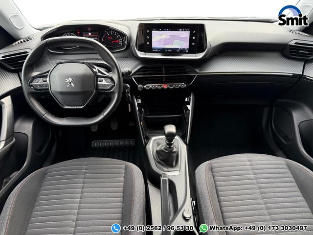 Peugeot 2008 1.2 PureTech 100 Active 