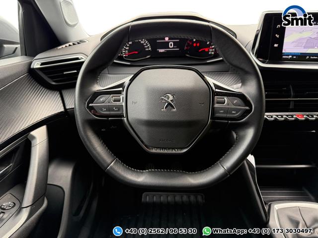 Peugeot 2008 1.2 PureTech 100 Active 