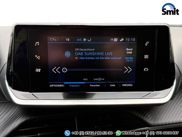 Peugeot 2008 1.2 PureTech 100 Active 