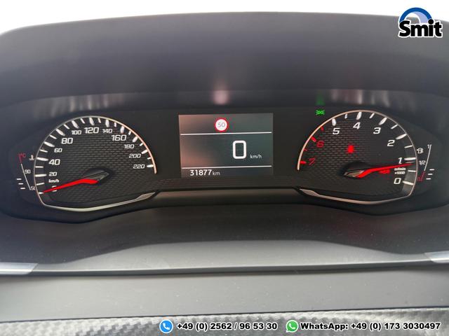 Peugeot 2008 1.2 PureTech 100 Active 