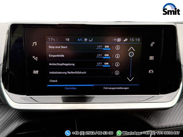 Peugeot 2008 1.2 PureTech 100 Active 
