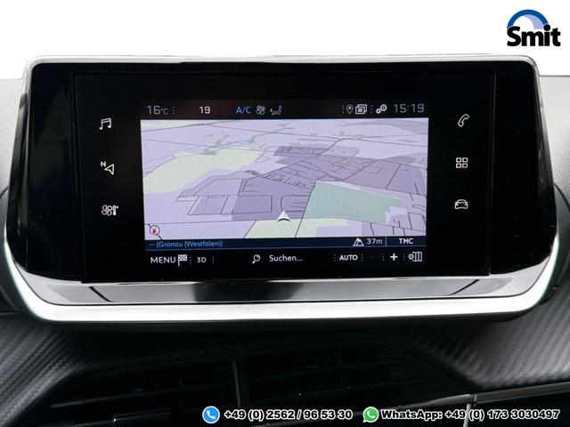 Peugeot 2008 1.2 PureTech 100 Active 