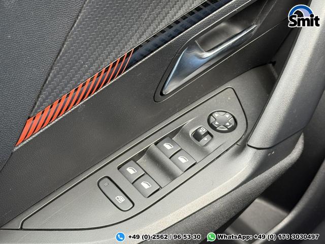 Peugeot 2008 1.2 PureTech 100 Active 