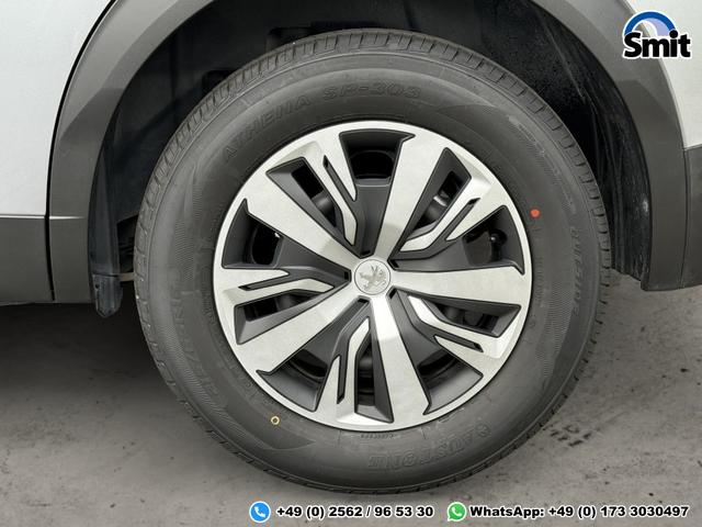 Peugeot 2008 1.2 PureTech 100 Active 