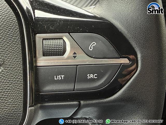 Peugeot 2008 1.2 PureTech 100 Active 