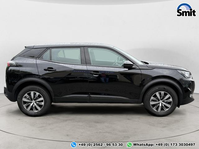 Peugeot 2008 1.2 PureTech 100 Active 