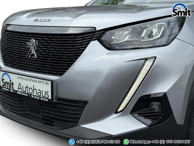 Peugeot 2008 1.2 PureTech 100 Active 