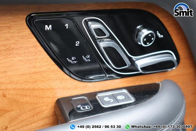 Land Rover Range Rover P400e Hybrid Autobiography 