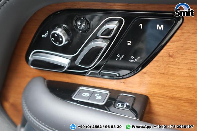 Land Rover Range Rover P400e Hybrid Autobiography 