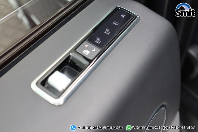Land Rover Range Rover P400e Hybrid Autobiography 