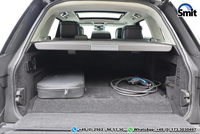 Land Rover Range Rover P400e Hybrid Autobiography 