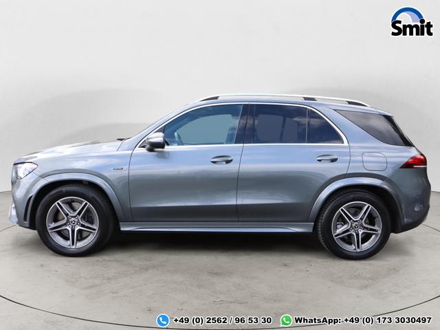 Mercedes-Benz GLE SUV 350 de AMG Line 4Matic 