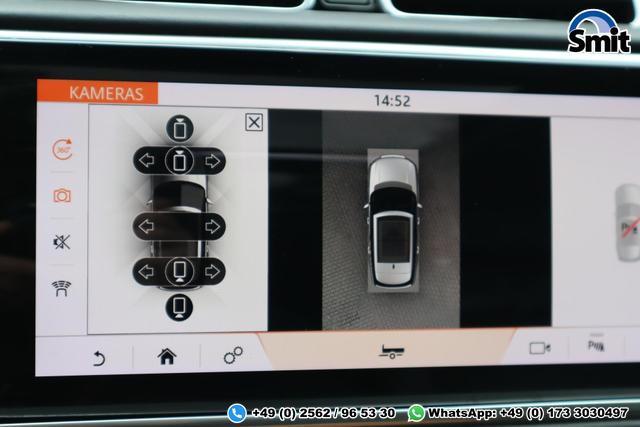 Land Rover Range Rover P400e Hybrid Autobiography 