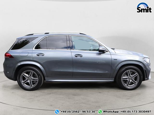 Mercedes-Benz GLE SUV 350 de AMG Line 4Matic 