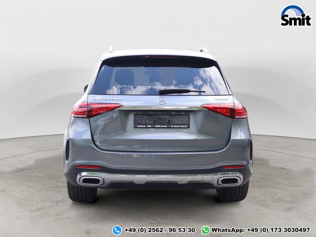 Mercedes-Benz GLE SUV 350 de AMG Line 4Matic 