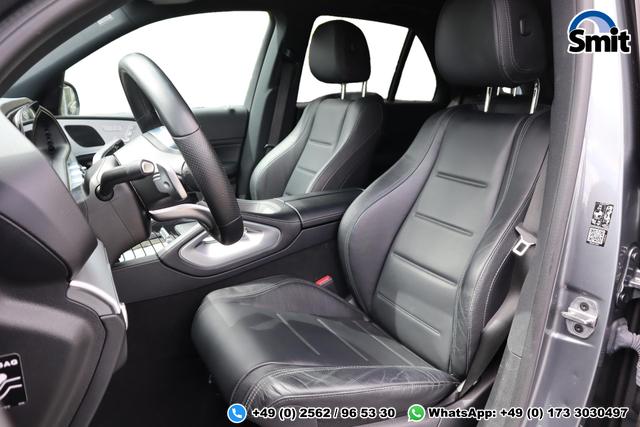 Mercedes-Benz GLE SUV 350 de AMG Line 4Matic 