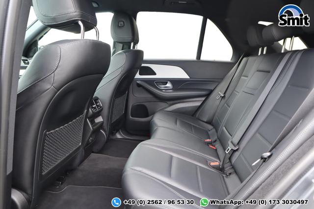 Mercedes-Benz GLE SUV 350 de AMG Line 4Matic 