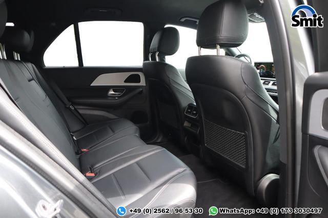 Mercedes-Benz GLE SUV 350 de AMG Line 4Matic 