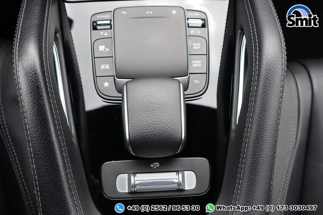 Mercedes-Benz GLE SUV 350 de AMG Line 4Matic 