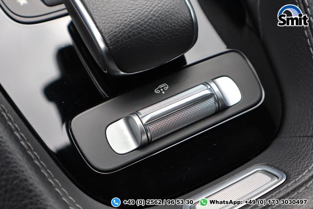 Mercedes-Benz GLE SUV 350 de AMG Line 4Matic 