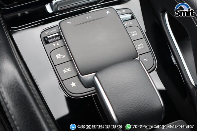 Mercedes-Benz GLE SUV 350 de AMG Line 4Matic 