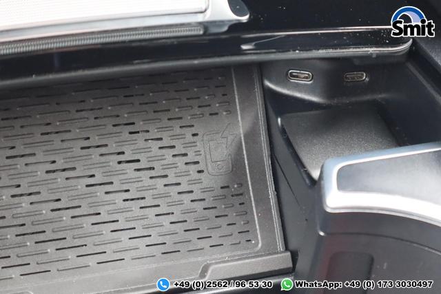 Mercedes-Benz GLE SUV 350 de AMG Line 4Matic 