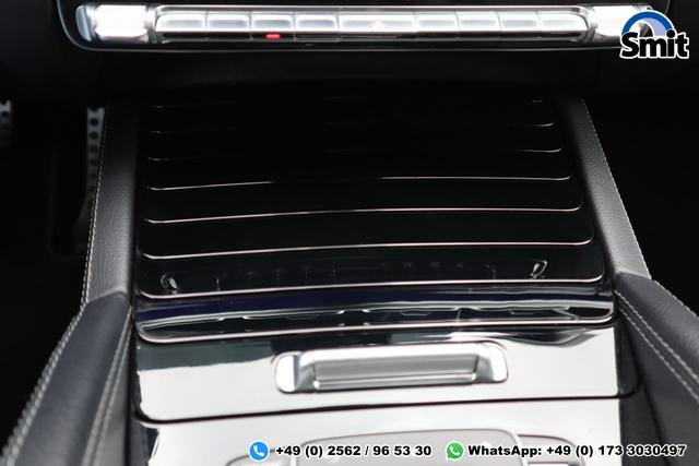 Mercedes-Benz GLE SUV 350 de AMG Line 4Matic 