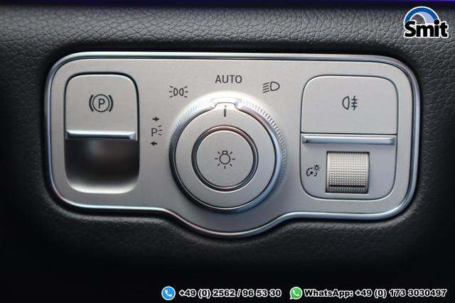 Mercedes-Benz GLE SUV 350 de AMG Line 4Matic 
