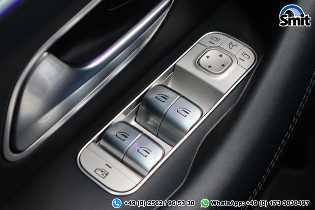 Mercedes-Benz GLE SUV 350 de AMG Line 4Matic 