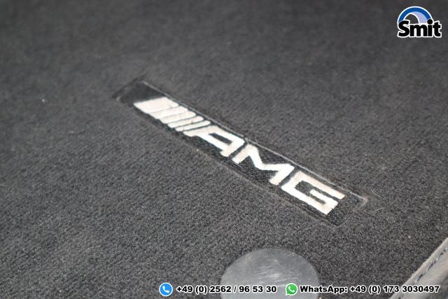 Mercedes-Benz GLE SUV 350 de AMG Line 4Matic 