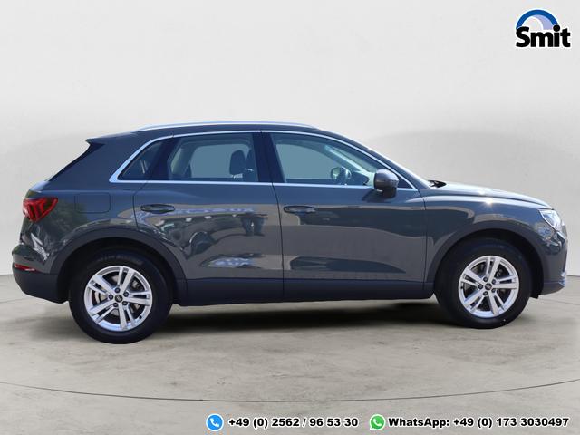 Audi Q3 35 1.5 TFSI basis 