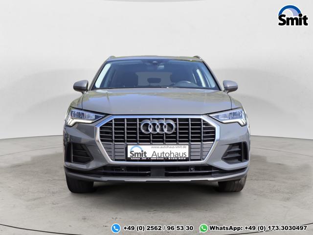 Audi Q3 35 1.5 TFSI basis 