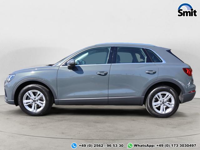 Audi Q3 35 1.5 TFSI basis 