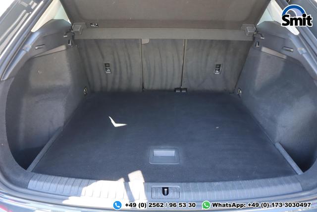Audi Q3 35 1.5 TFSI basis 