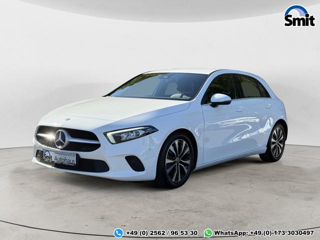 Mercedes-Benz A-Klasse A 180 d 