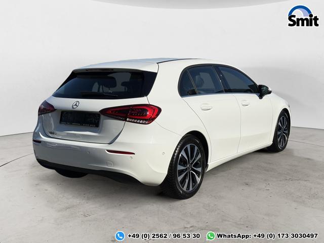 Mercedes-Benz A-Klasse A 180 d 